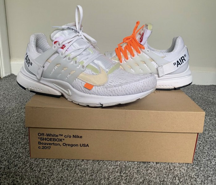 nike off white australia